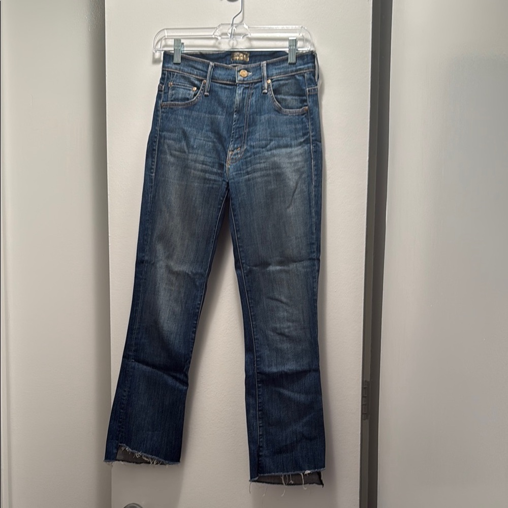 Mother Denim